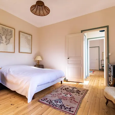 Maison Avec Jardin - & Vieux-port A Pied La Rochelle (Charente-Maritime)