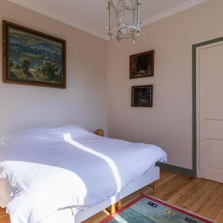 Maison Avec Jardin - & Vieux-port A Pied * La Rochelle (Charente-Maritime)