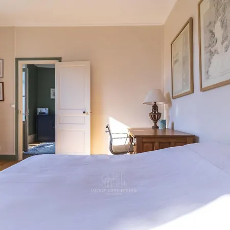 Maison Avec Jardin - & Vieux-port A Pied *