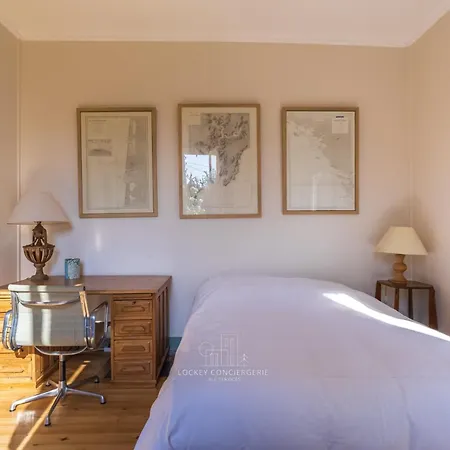 Maison Avec Jardin - & Vieux-port A Pied * La Rochelle (Charente-Maritime)