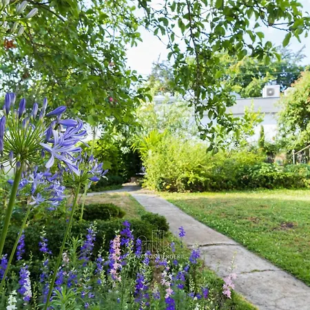 Maison Avec Jardin - & Vieux-port A Pied Dom wakacyjny La Rochelle (Charente-Maritime)