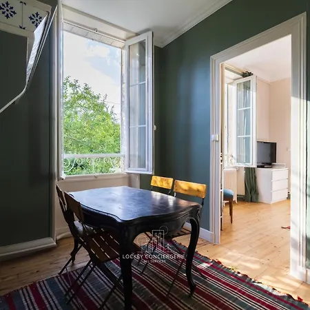 Prázdninový dům Maison Avec Jardin - & Vieux-port A Pied