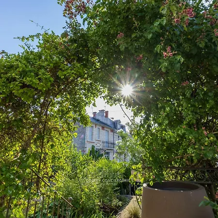 Dom wakacyjny Maison Avec Jardin - & Vieux-port A Pied *