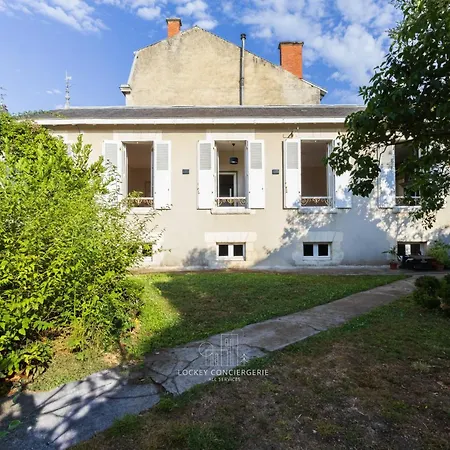 Maison Avec Jardin - & Vieux-port A Pied La Rochelle (Charente-Maritime)