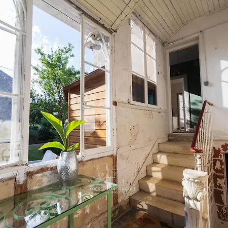 Prázdninový dům Maison Avec Jardin - & Vieux-port A Pied